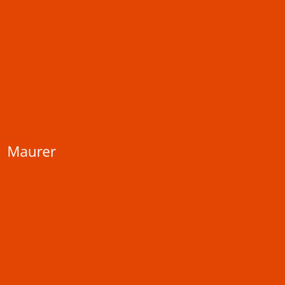 Maurer