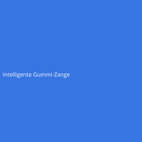 Intelligente Gummi-Zange