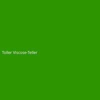 Toller Viscose-Teller